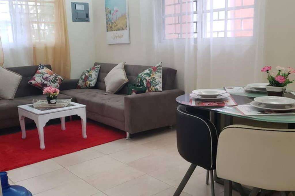 Villa Frente Al Mar - Primera Linea De Playa Los Robalos Kültér fotó
