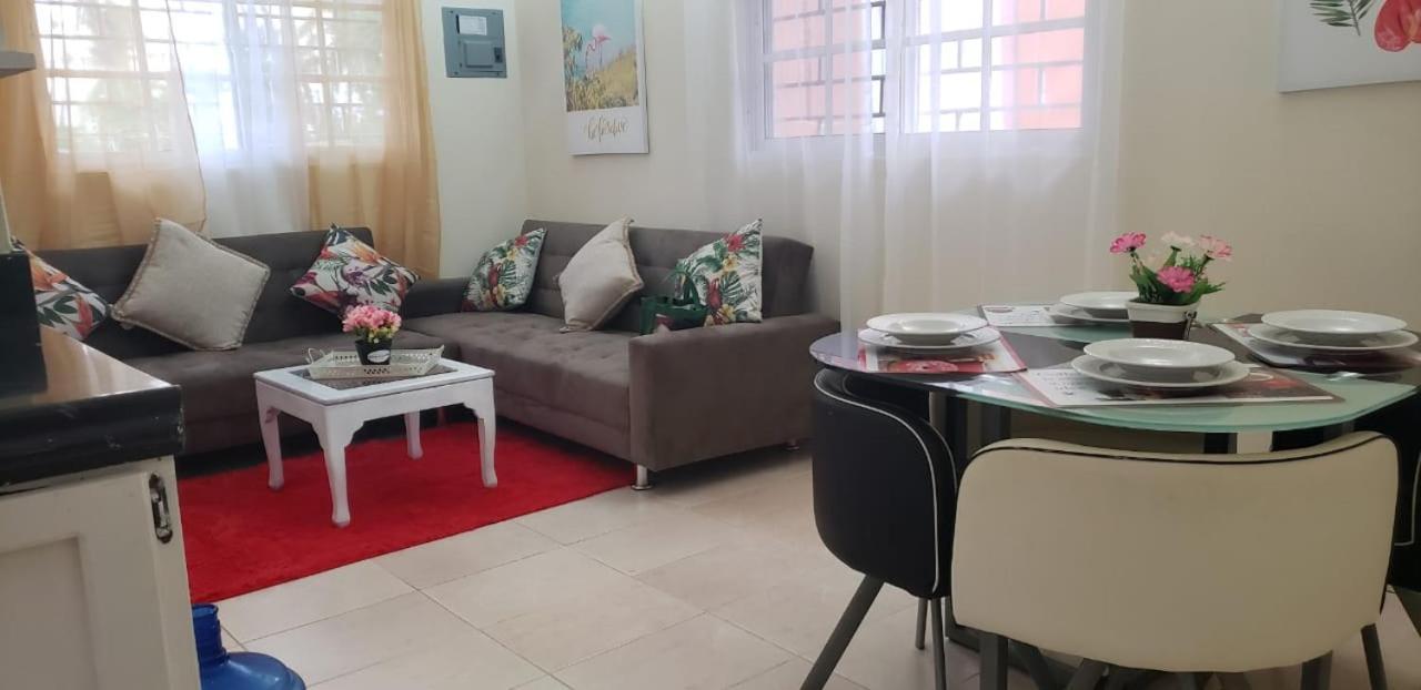 Villa Frente Al Mar - Primera Linea De Playa Los Robalos Kültér fotó