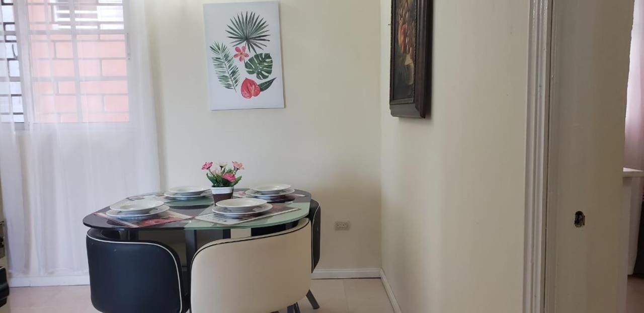 Villa Frente Al Mar - Primera Linea De Playa Los Robalos Kültér fotó